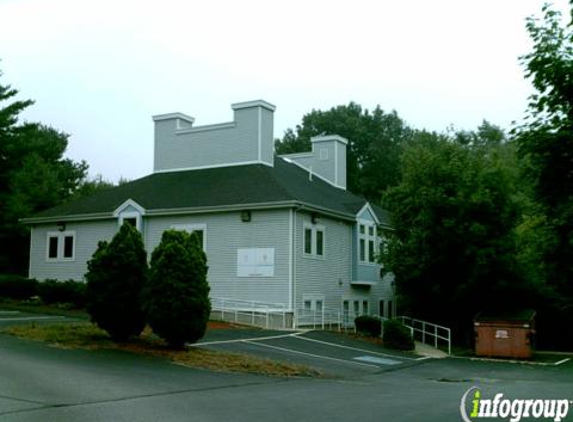 Pain Solutions in Nashua - Bedford, NH