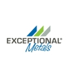 EXCEPTIONAL Metals gallery