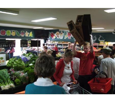 Wilsons Fruit & Vegetable Pty Ltd - Lake Wendouree, VIC