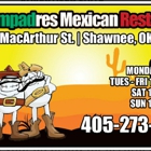 Los Compadres Mexican restaurant