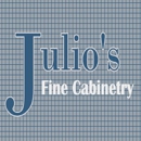 Julio's Fine Cabinetry - Cabinets