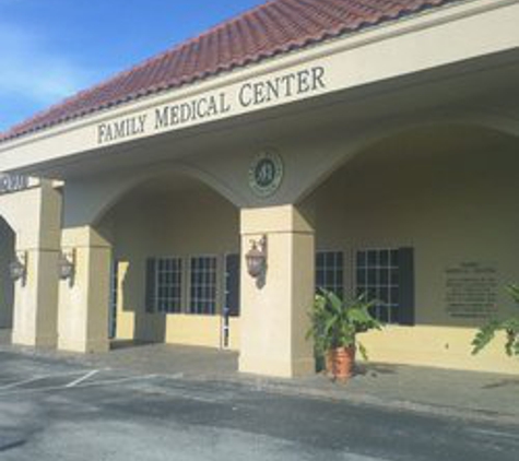 Family Medical Center - Orlando, FL