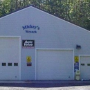 Mickey's Wrench - Auto Repair & Service