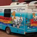 Groom-N-Vroom LLC - Pet Services