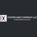 Foster and Company - Bookkeeping