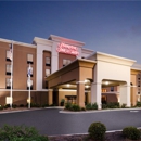 Hampton Inn and Suites Savannah-Airport
