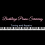 Barklage Piano Servicing