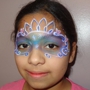 The Smiling Face Painter