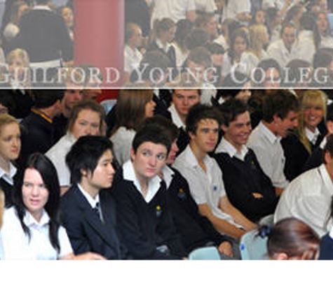 Guilford Young College - Hobart, TAS