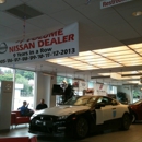 Colonial Nissan - New Car Dealers