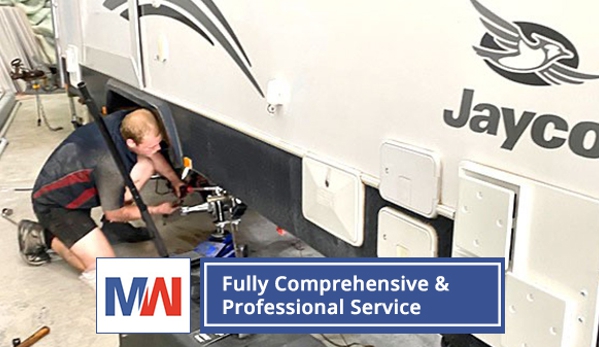 Mindarie Workshop & Auto Electrical - Clarkson, WA. Fully Comprehensive & Professional Service