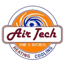 Air Tech Heating & Cooling - Air Conditioning Equipment & Systems