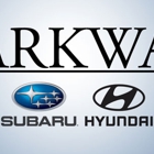 Parkway  Volvo Subaru Hyundai