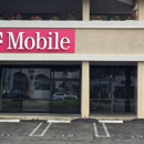 T-Mobile - Cellular Telephone Equipment & Supplies-Rental
