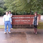 Hilman Family Clinic - Michael Hilman MD