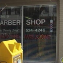Gene's Barber Shop - Barbers