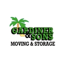 Gardiner & Sons Moving - Movers