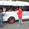 Richland County American Red Cross gallery