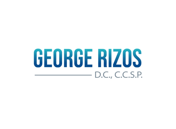 George Rizos DC, C.C.S.P. - East Meadow, NY