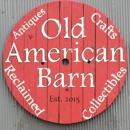 Old American Barn - Barn Equipment