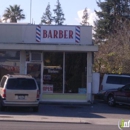 Sherman Oaks Barber Shop - Barbers