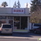 Sherman Oaks Barber Shop