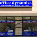 Office Dynamics - Printing Services-Commercial