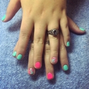 Five Diamond Nails - Nail Salons