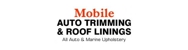 Mobile Auto Trimming and Roof Linings - Motor Body Trimmers