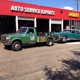 Anthony's Towing Inc