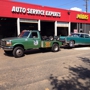 Anthony's Towing Inc