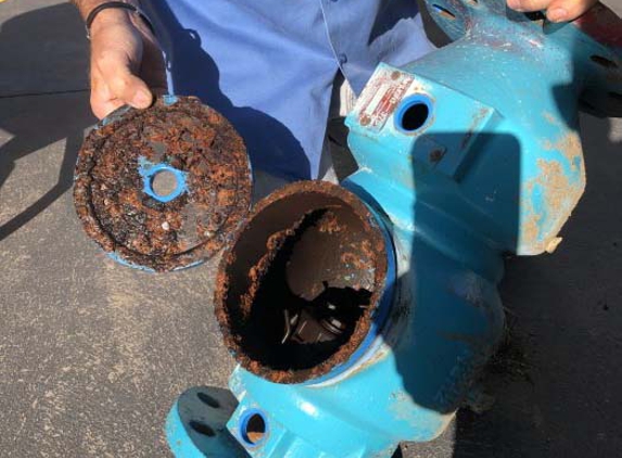 Central Coast Backflow Specialists - Norah Head, NSW