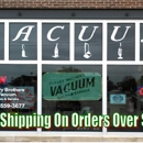 Cleary Brothers Vacuum - Janitors Equipment & Supplies
