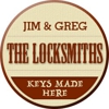 Jim and Greg the Locksmiths gallery
