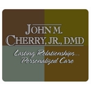 Dr. John M. Cherry DMD - Dentists