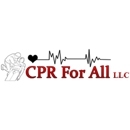 CPR For All - First Aid & Safety Instruction