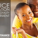 World Finance - Loans
