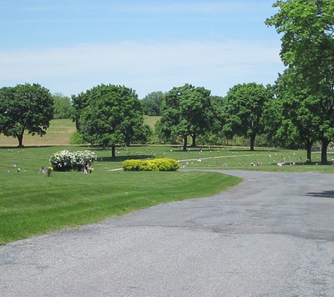 Grand View Memorial Park - Lebanon, PA