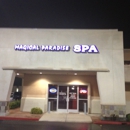 Magical Paradise Asian Spa - Day Spas