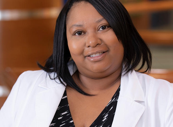 LaToya Perry, MD - Beacon Medical Group Oncology South Bend - South Bend, IN