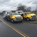 Taylor's 24 Hour Wrecker Service - Gas Stations