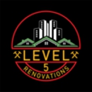 Level 5 Renovations - Altering & Remodeling Contractors