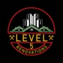 Level 5 Renovations