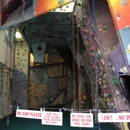 Albany's Indoor Rockgym - Climbing Instruction