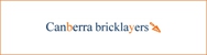 Canberra Bricklayers - Melbourne - Bricklayers