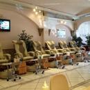 Buckhead Nail and Toe Spa - Day Spas