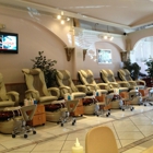 Buckhead Nail and Toe Spa