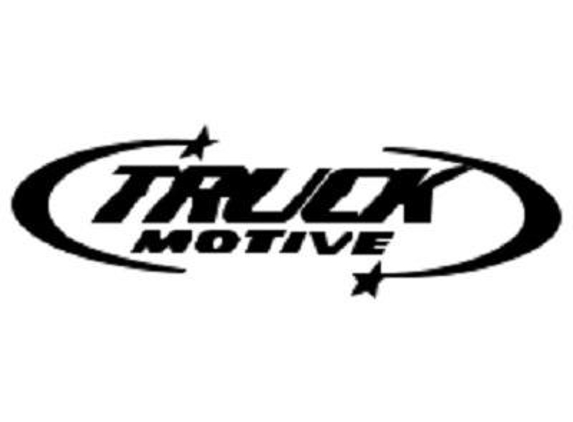 Truckmotive LP - Waco, TX