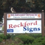 Rockford Signs, Inc.