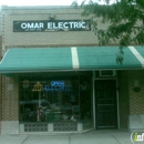 Omar Electric Co - Electricians